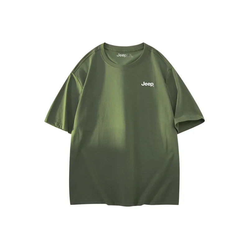Jeep Theme Series T Shirts Unisex-10