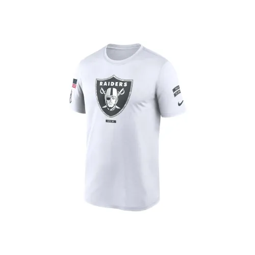 Nike Las Vegas Raiders Salute To Service Primary Edge Legend Men's Nike Dri FIT Nfl T Shirt