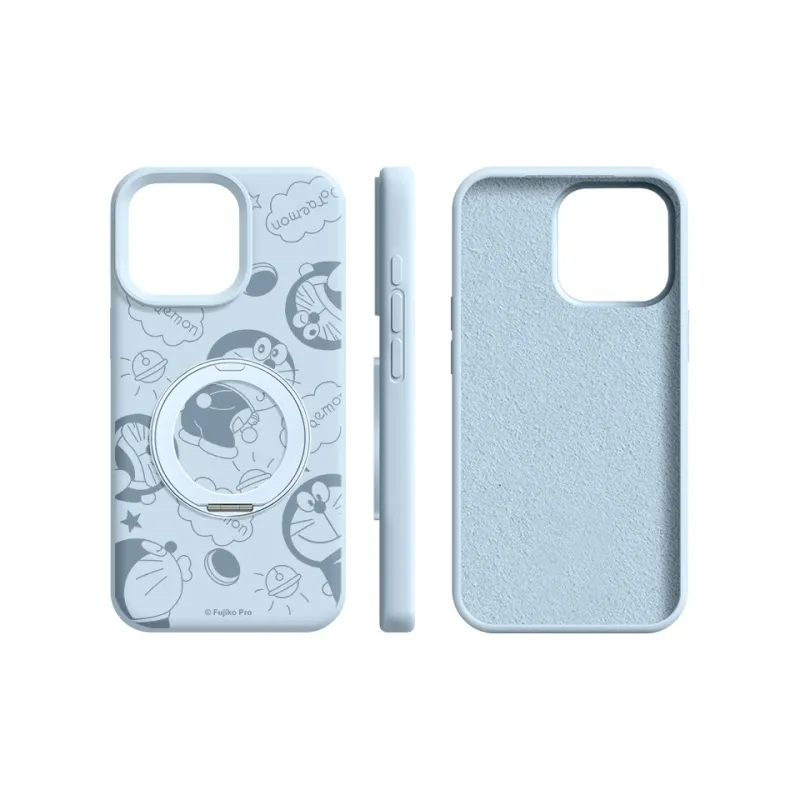Doraemon/a Phone Cases-3
