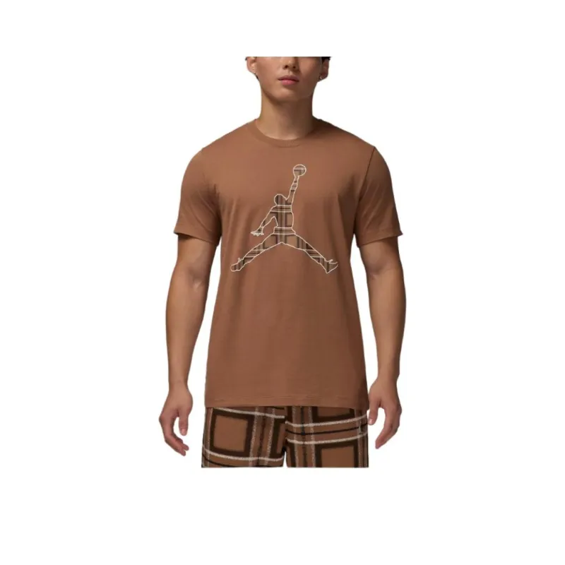 JORDAN Flight Essentials Men's T-Shirt-0