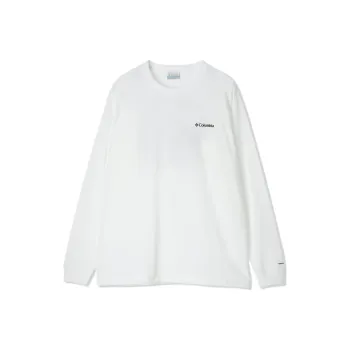 Columbia T Shirt Men's White/127