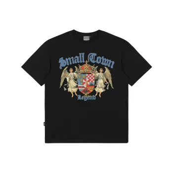 STK SMALL TOWN KID T-Shirt Unisex