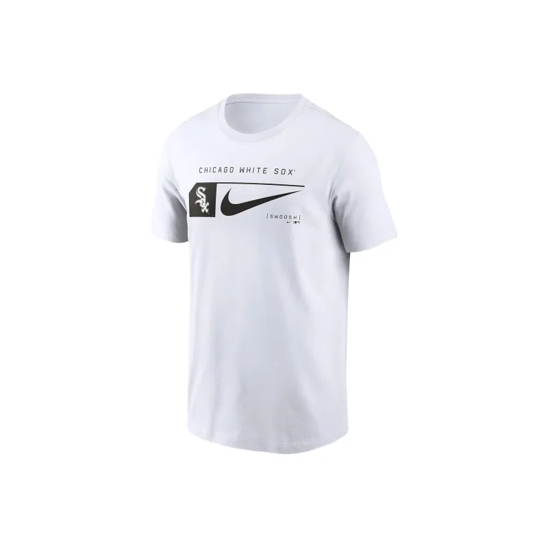 Nike Texas Longhorns Baseball Logo Men's Nike College T-Shirt-0