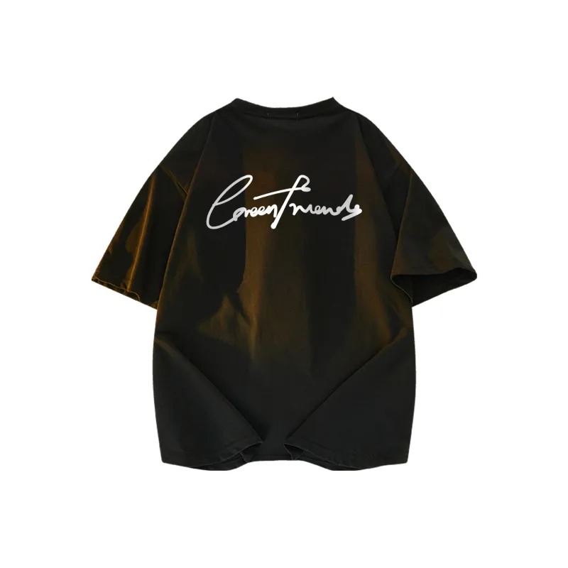 GF T Shirts Unisex-0