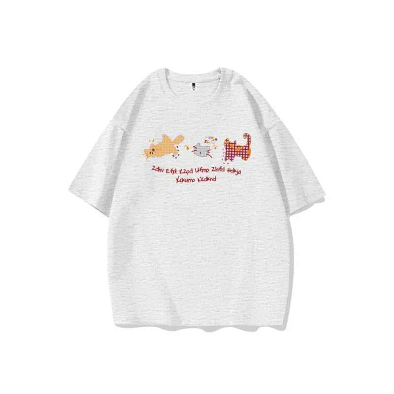Mountainpeak T Shirts Unisex-8
