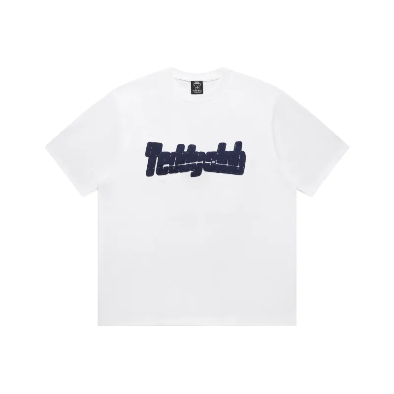 Teddy Bear Collection TeddyClub Series T Shirt Unisex-23