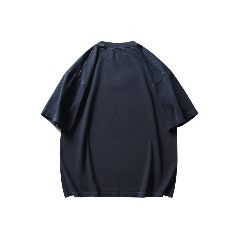 CLOR T Shirts Unisex-5