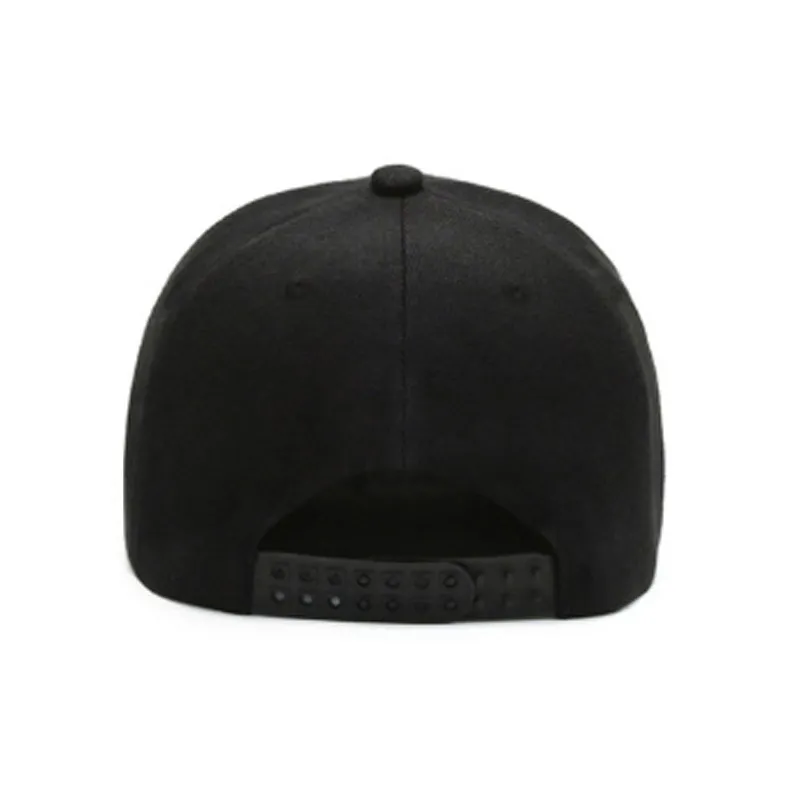 JKEM Polyester Baseball Caps Unisex-2