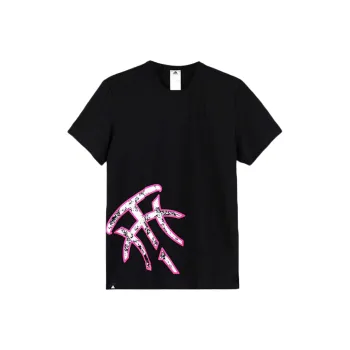 Adidas T Shirts Men Black
