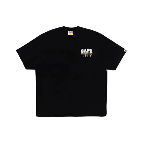 Drew House SS25 T Shirt Unisex Lake Blue
