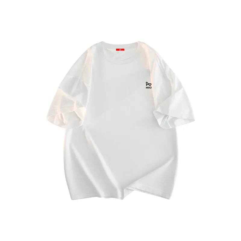 MIIOW Trend Party Series T Shirt Unisex-0