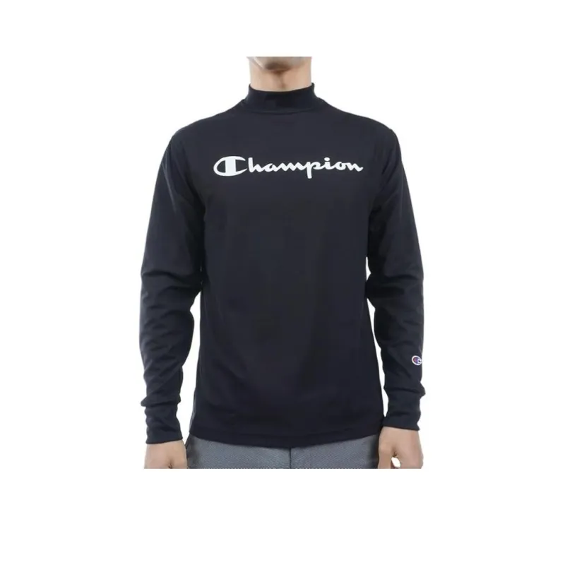 Champion T Shirts Men-0