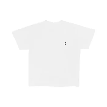 Nike X Concrete Boys Working Man Embroidered Tee