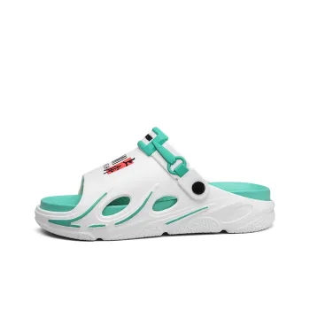 NANJIREN Beach Sandals Men