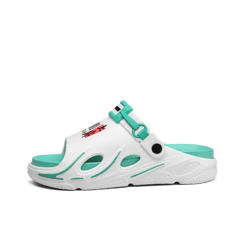 NANJIREN Beach Sandals Men-0