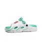 White Green