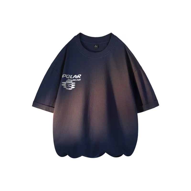 POLAR BEAR T Shirts Unisex-13