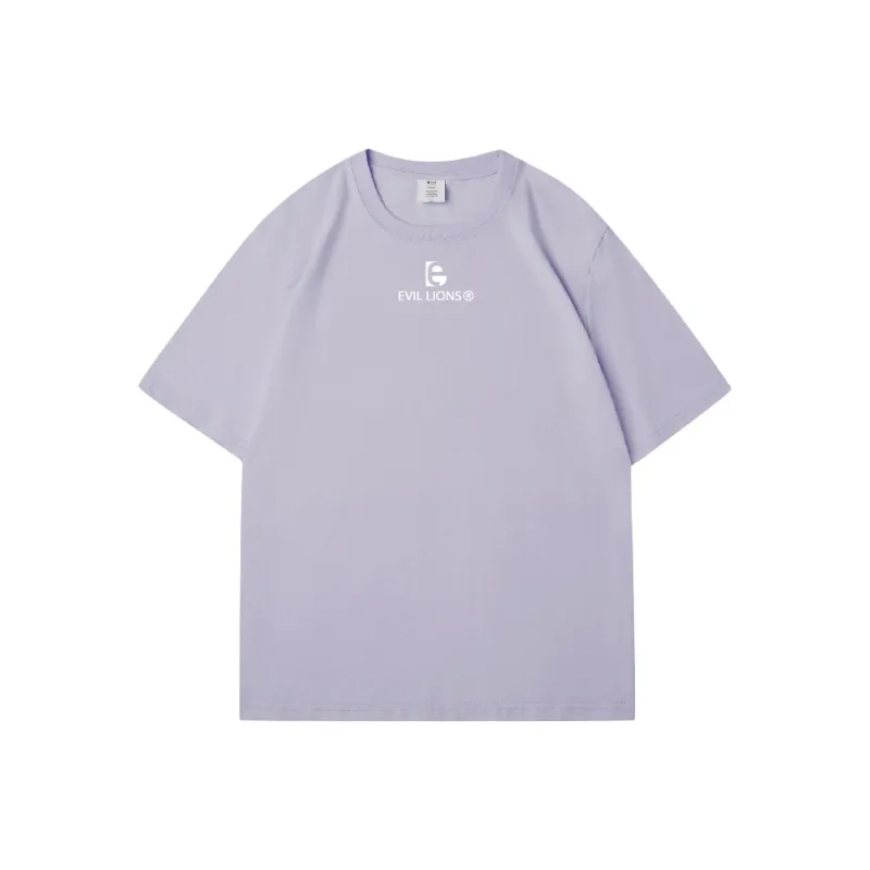 Evil Lions T Shirts Unisex-36