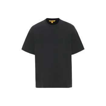 CAT T Shirts Men Black