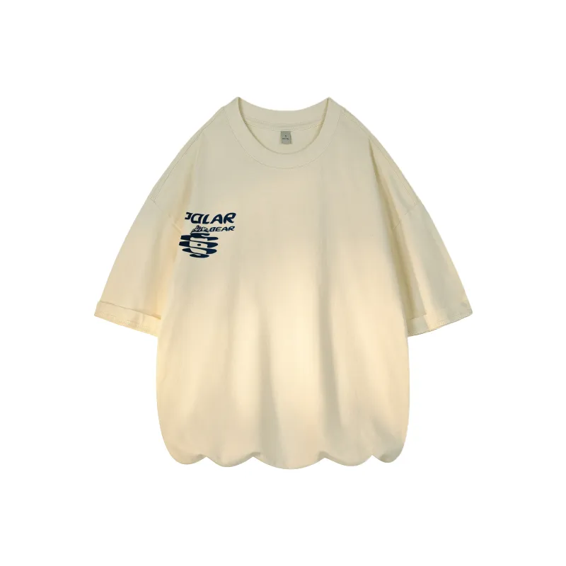 POLAR BEAR T Shirts Unisex-11