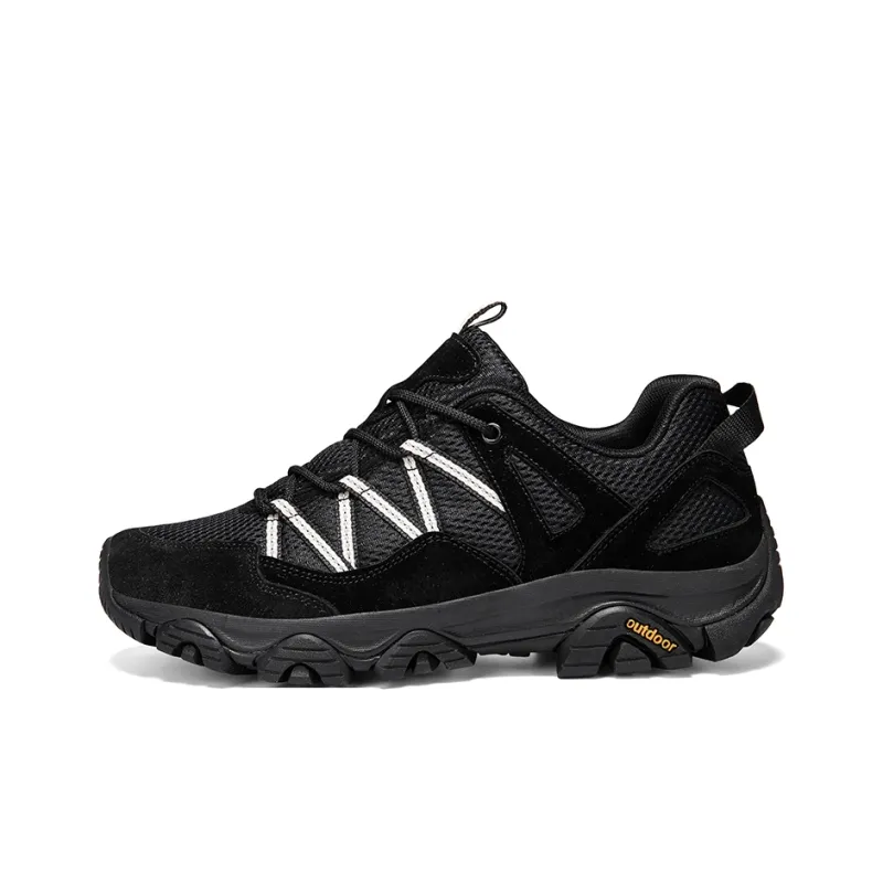 Team Bees Breathable And Wear resistant Low Top Chunky Sneakers Unisex-0