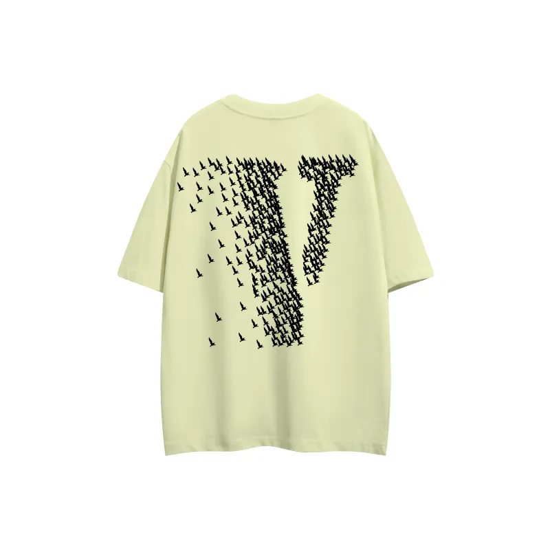 Universal Templates T Shirt Unisex-20