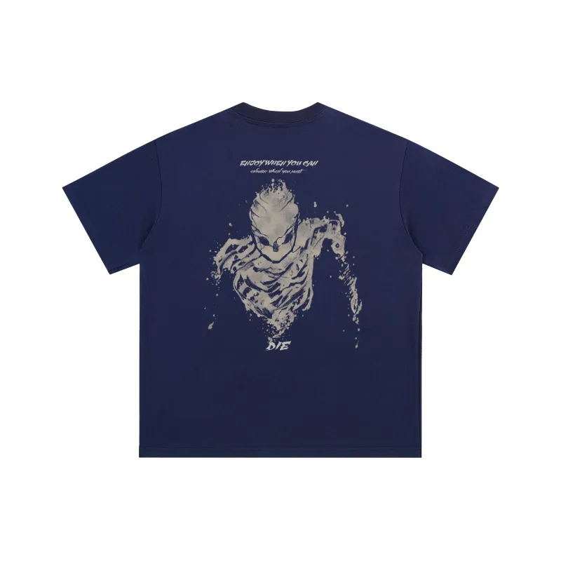 FISHGALAXY T Shirts Unisex-6