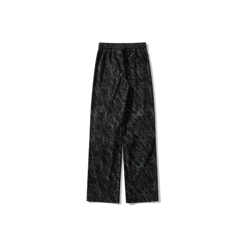 FOR FEAR THAT Casual Pants Unisex-6
