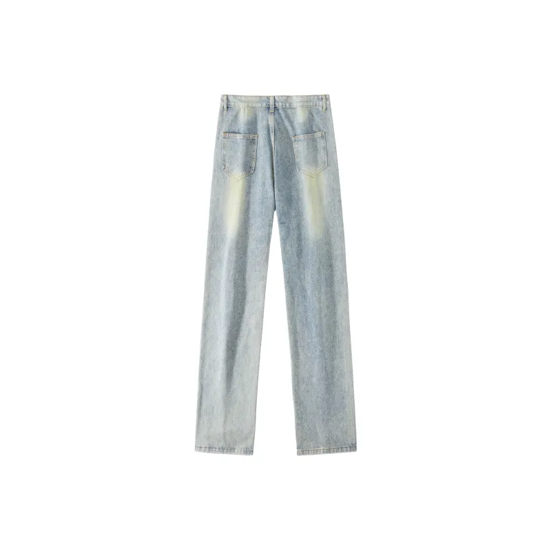 WOKXSS Jeans Unisex-21