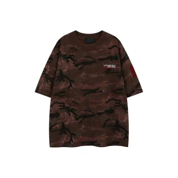 GBXM T Shirts Unisex