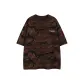 Brown Camouflage