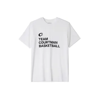 COURTMAN T-Shirts Men