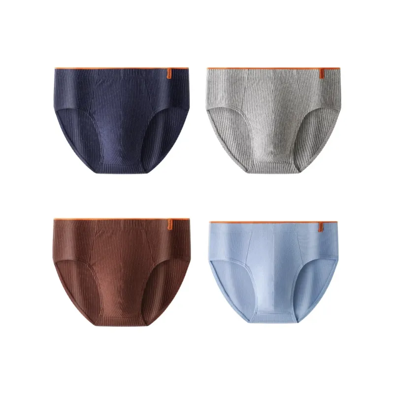 NOME Underpants Men's 1 Pack Light Gray-21