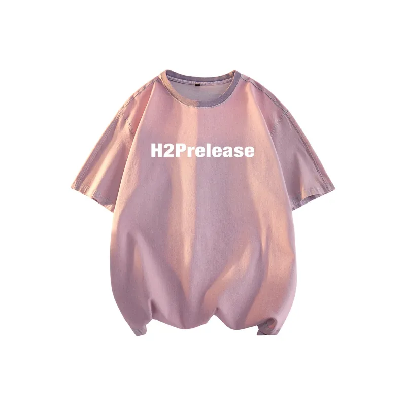 H2P T Shirts Unisex-18