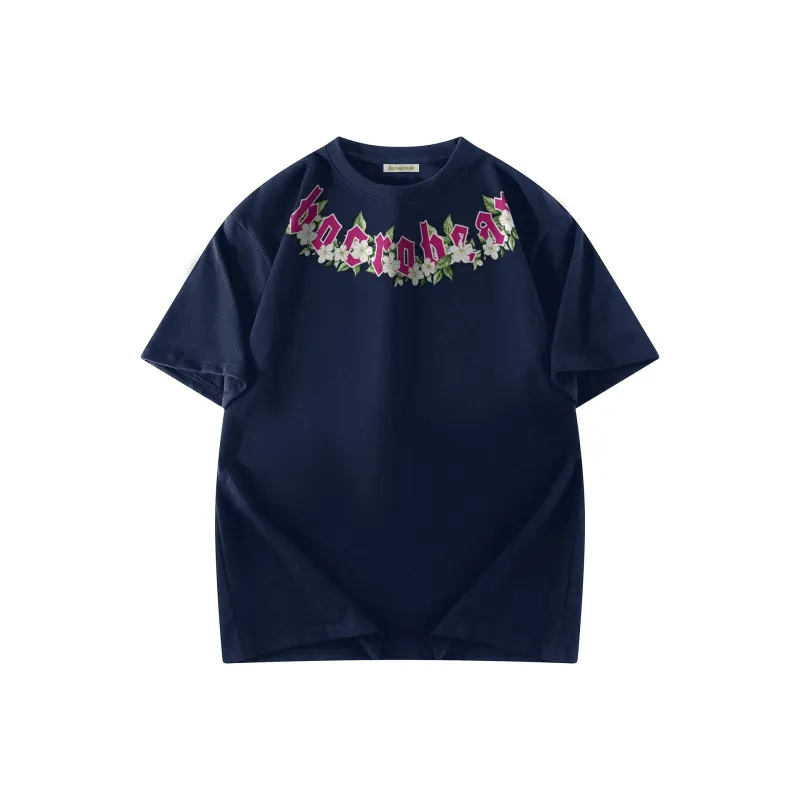 Budding Bear T Shirts Unisex-2