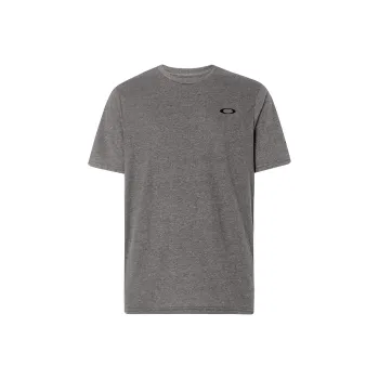 Oakley SI Oakley Flag Tee T-Shirt Men's Gray
