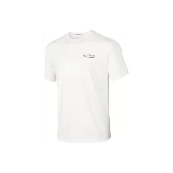 Skechers T Shirt Men's Bright White