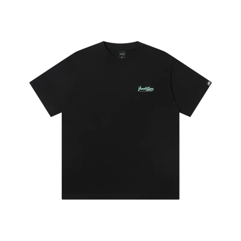 JUNGLE TIGER T Shirts Unisex-2