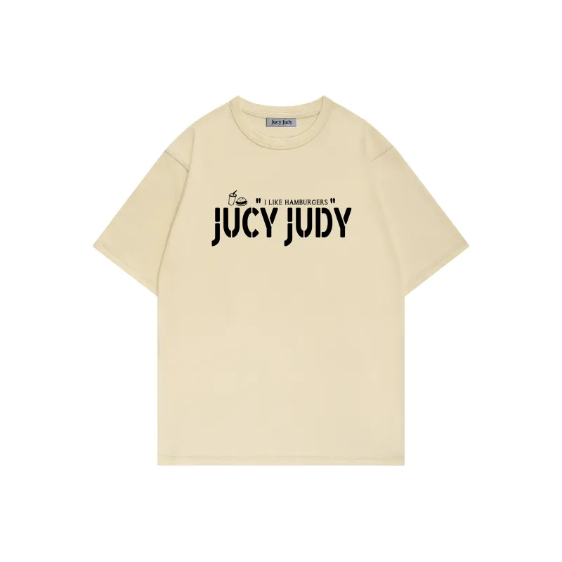 JUCY JUDY T Shirts Men-12