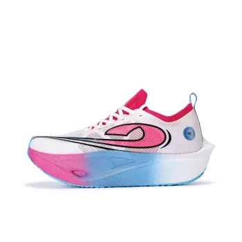 JEANSWEST Cushioning, Wear Resistant Low Top Running Shoes Unisex The Sea Of Cherry Blossoms Chases The Light