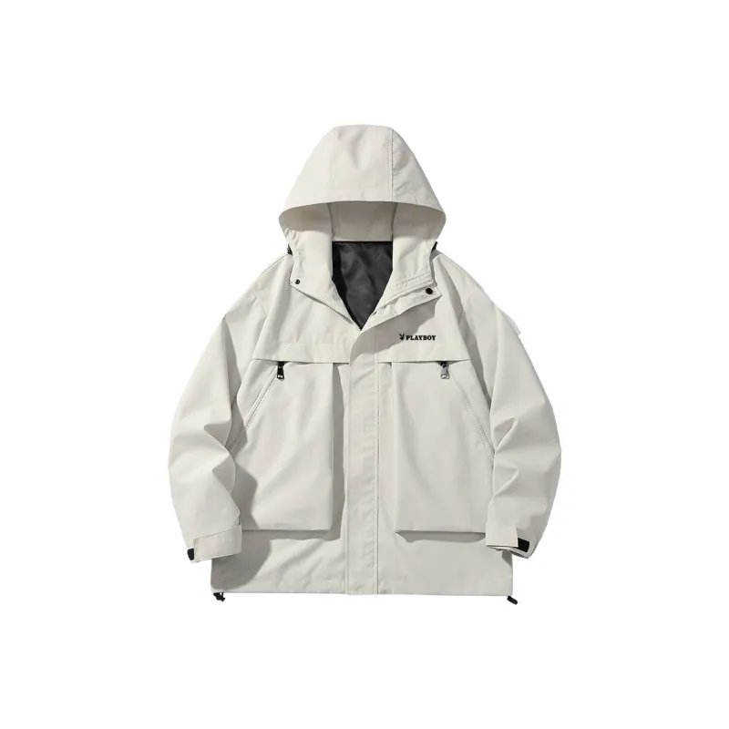 Playboy Jackets Men-6