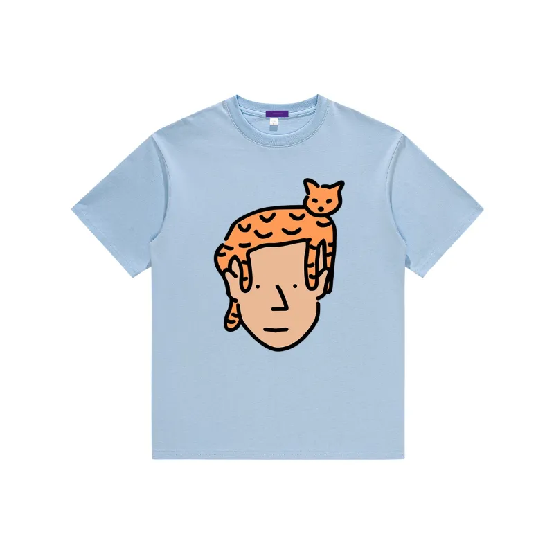 ONEANNET T Shirts Unisex-67