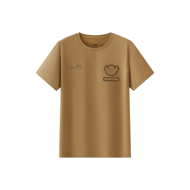 Jeep T Shirts Men-10