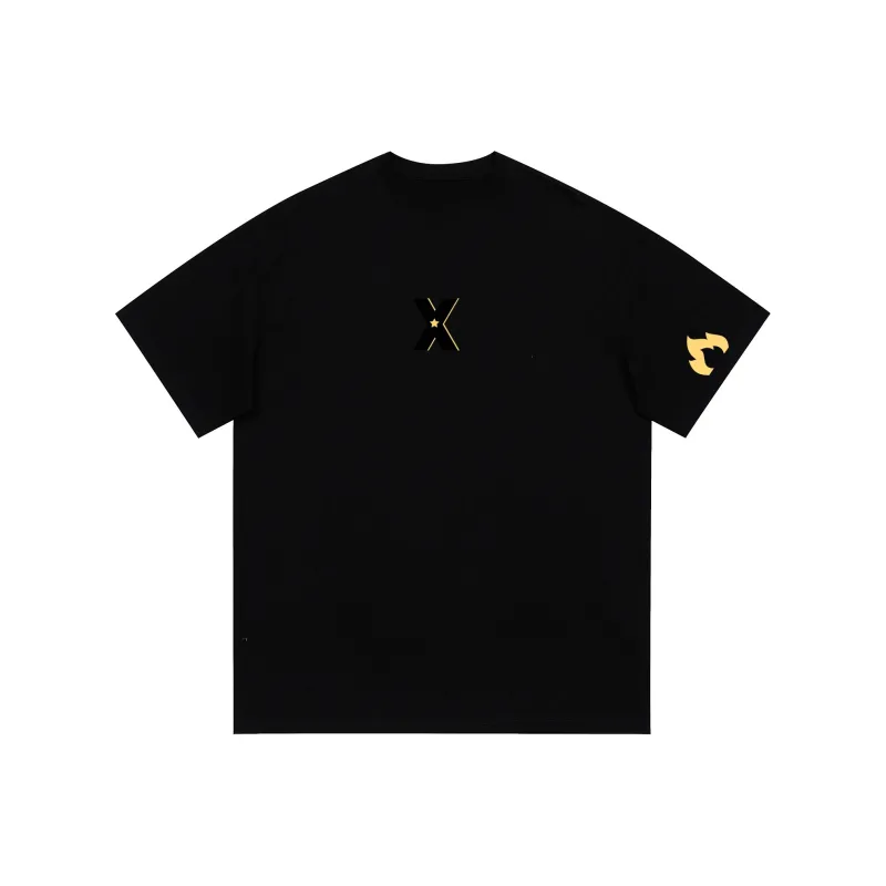 IXXAT T Shirts Unisex-0