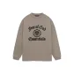 Dark Dusty Gray/HEATHER GRAY