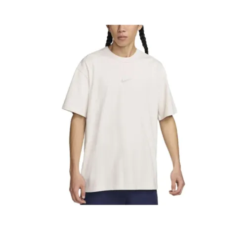 Nike T-Shirts Men Phantom