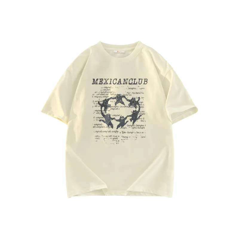 MEXICAN T Shirts Unisex-12