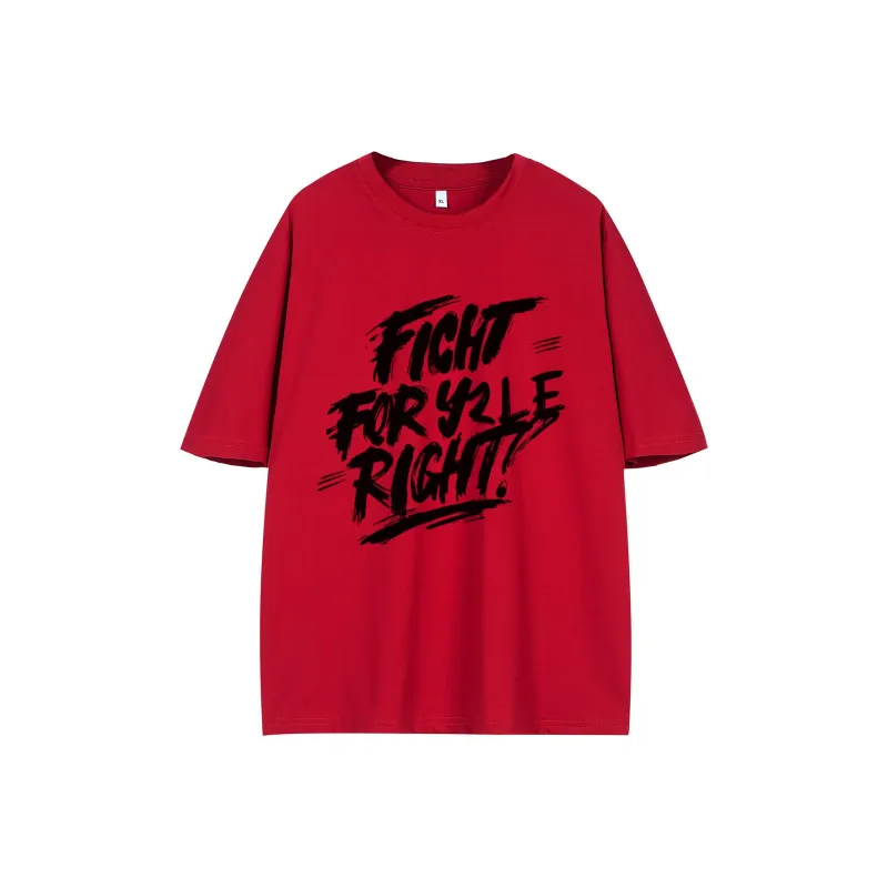 YZ T Shirts Unisex-11