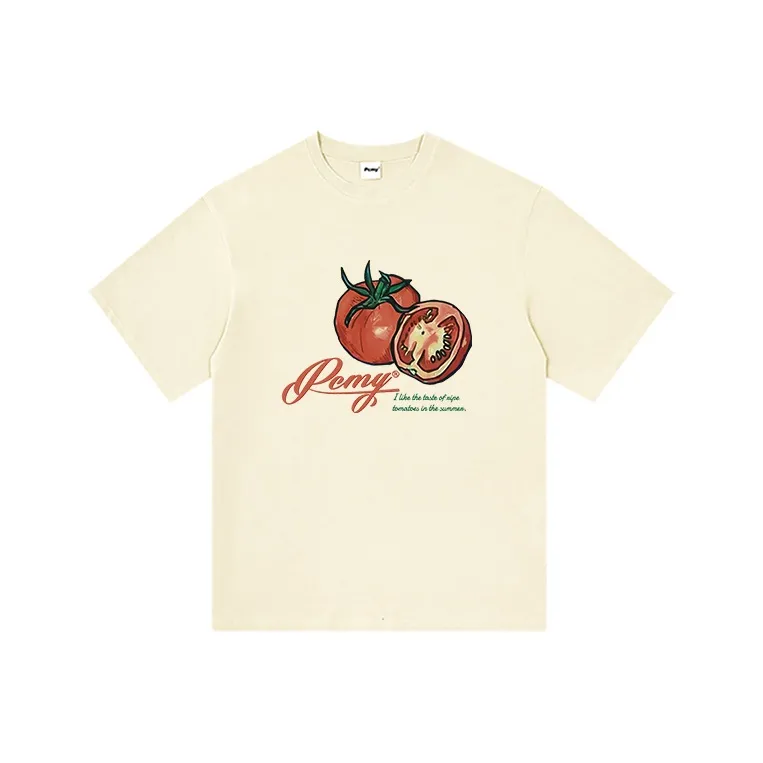 PCMY T Shirts Unisex-6