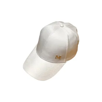 JKEM Cotton Baseball Caps Unisex